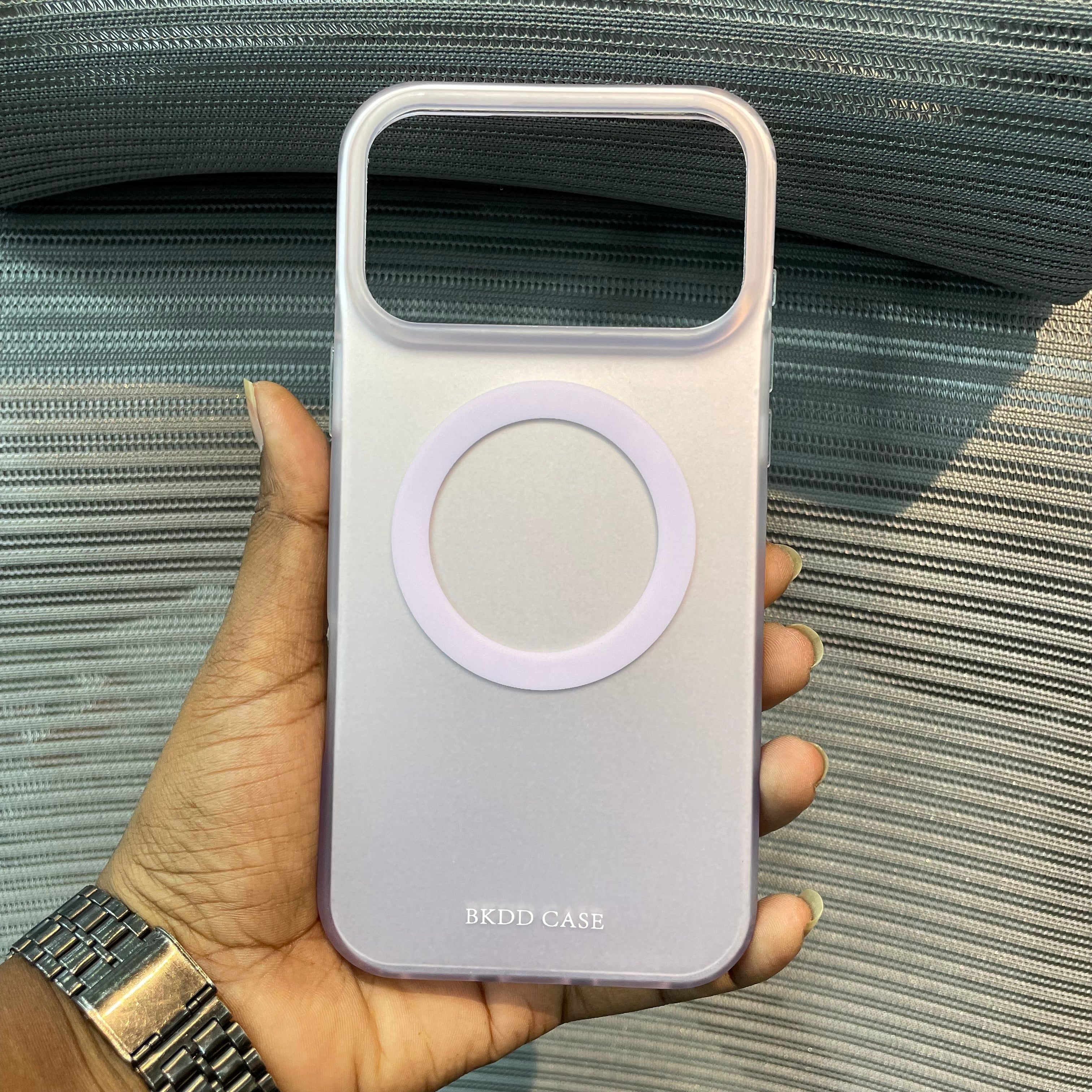 TintCore MagSafe iPhone 17 Series Case