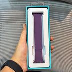 ToneGrip Silicone Watch Strap