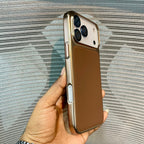 DesertLuxe MagSafe iPhone 17 Series Case