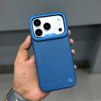 KAJSA BLUE ARMOR MAGSAFE CASE ( No. 3961 )