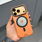YOUNGKIT CYBER SERIES - ORANGE ( No. 3621 )