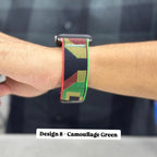 VeloWeave Sports Loop Strap