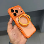 CMAQ AUREX AIRBAG MAGSAFE - ORANGE ( No. 3224 )