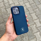 Santa Barbara Norton -Blue ( No. nortblue ) Mobile Case by CoverMeUp - Style 2