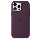 Protective Apple iPhone Back Cover - Silque Silicone Protective iPhone Case - Style 5