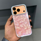 DREAMS DIMOND X CASE - PINK ( No. 3647 )