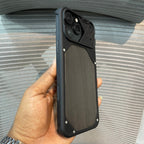 WoodFrame Slim iPhone 17 Pro Max Case