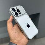 CMA IVORY PRO GUARD CASE - WHITE ( No. 2860 ) Mobile Case by CoverMeUp - Style 2