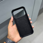 Honaiya Silicone With Magsafe Case ( No. 2066 ) Mobile Case by CoverMeUp - Style 13