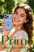 Santa Barbara Polo PRIMO Series Case For iPhone 17 Pro Max / 18 Pro Max (Blue)