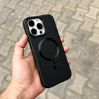 Mag Grip Case With Magsafe ( No. 1528 ) Mobile Case by CoverMeUp - Style 10