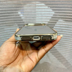 LeatherAura MagSafe Protective iPhone 17 Pro Max Case