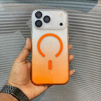GlintAura MagSafe iPhone 17 Pro Max Case