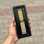 Aurum loop Strap( No. 1697 ) Mobile Case by CoverMeUp - Style 2