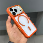 NY FROST NOP CASE - ORANGE ( No. 3051 )