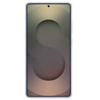 Samsung Galaxy S25 Ultra Kindsuit Leather Back Cover Case - Blue Mobile Case by CoverMeUp - Style 5