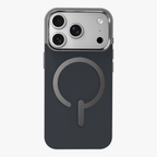 GRIPP Horizon Apple iPhone 17 Pro Max MagSafe Case with 8ft Drop Tested - Natural Titanium