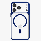 GRIPP Defender Apple iPhone 17 Pro Max MagSafe Case with 8ft Drop Tested - Blue