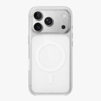 GRIPP Native Apple iPhone 18 Pro MagSafe Case with 8ft Drop Tested - White