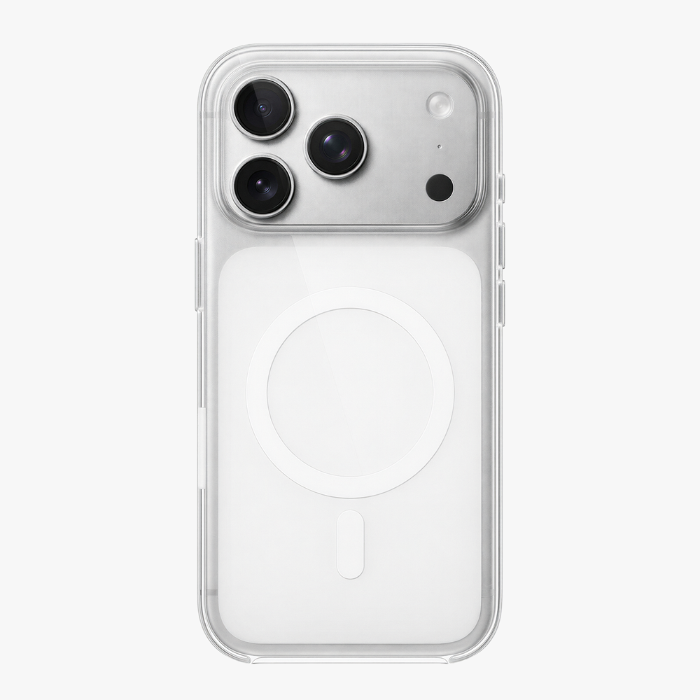 GRIPP Native Apple iPhone 18 Pro MagSafe Case with 8ft Drop Tested - White