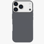 GRIPP Rubon Apple iPhone 17 Pro Max MagSafe Case with 6ft Drop Tested - Grey