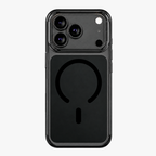 GRIPP Flex Apple iPhone 18 Pro MagSafe Case with 8ft Drop Tested - Black
