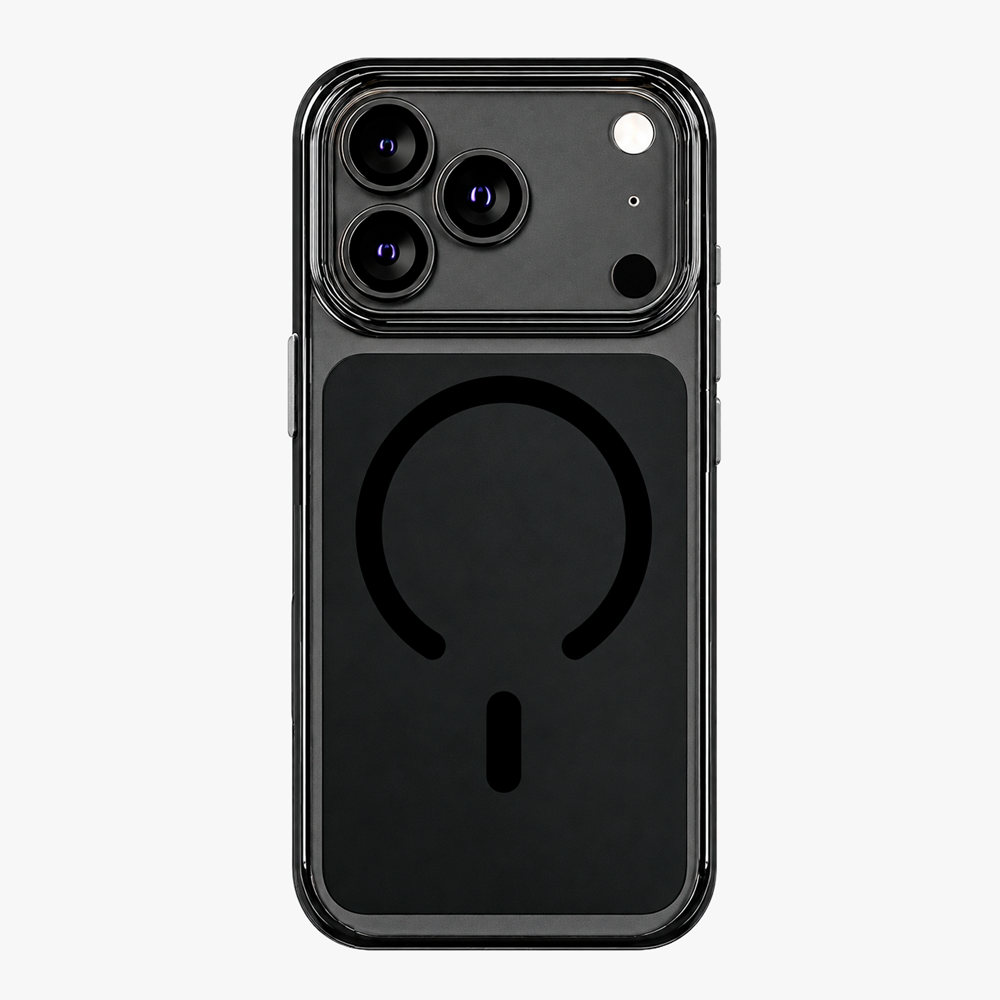 GRIPP Flex Apple iPhone 18 Pro MagSafe Case with 8ft Drop Tested - Black