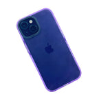 Minimals Pro: Clear Orchid Mobile Case by CoverMeUp - Style 8