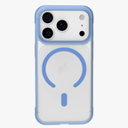 GRIPP Halo Apple iPhone 18 Pro MagSafe Case with 10ft Drop Tested - Blue