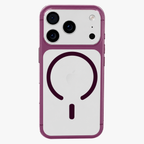 GRIPP Tint Apple iPhone 18 Pro MagSafe Case with 8ft Drop Tested - Cherry