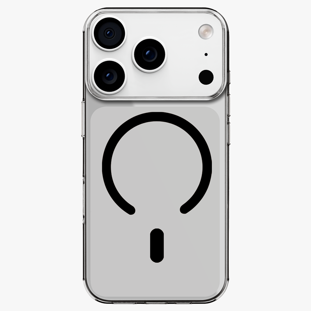 GRIPP Aero Super Slim Apple MagSafe Case