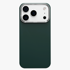 GRIPP Carbon Apple iPhone 18 Pro MagSafe Case - Green
