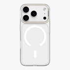 GRIPP Stellar Apple MagSafe Case with 8ft Drop Tested - Frost