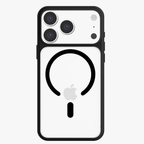 GRIPP Defender Apple iPhone 17 Pro Max MagSafe Case with 8ft Drop Tested - Black