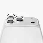 GRIPP Focal Camera Lens Protector 3in1 for Apple /
