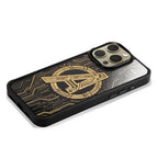 Heroic Circuit Mobile Case by CoverMeUp - Style 6