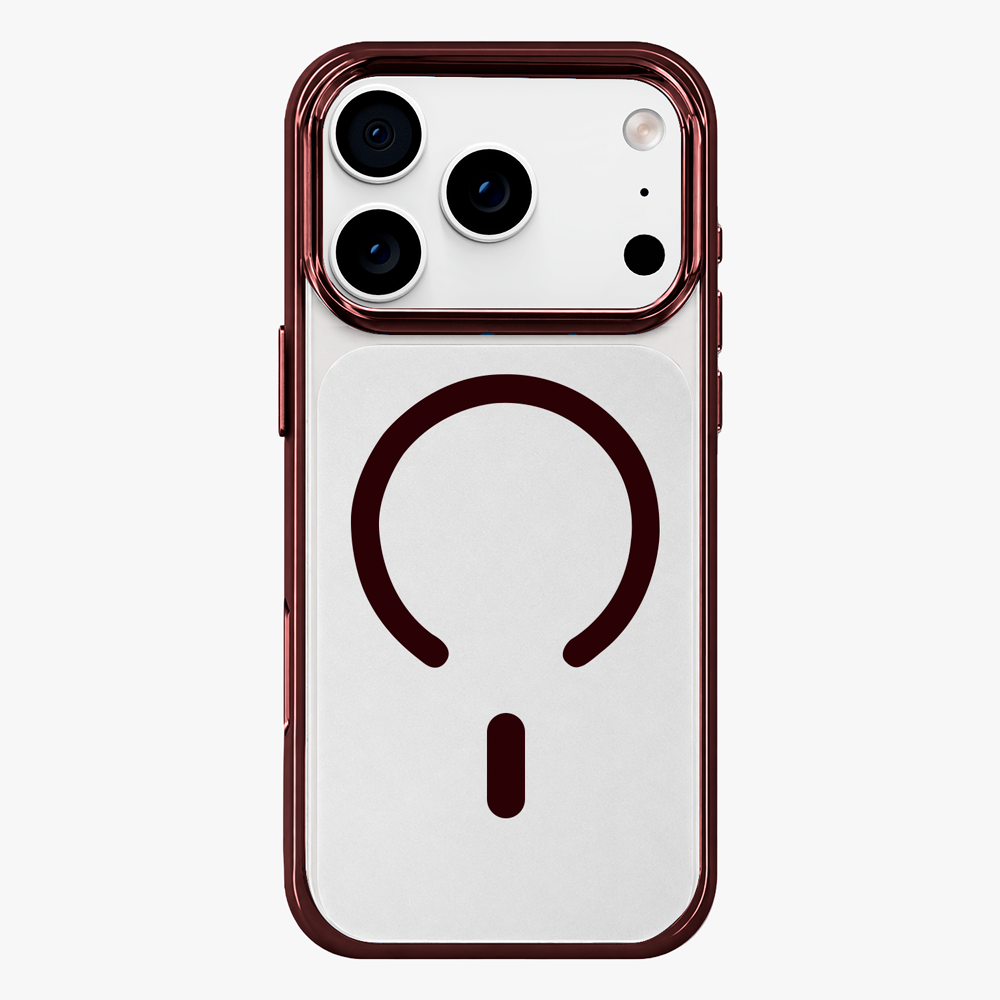 GRIPP Flex Apple MagSafe Case with 8ft Drop Tested