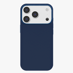 GRIPP Carbon Slim Apple iPhone 17 Pro Max MagSafe Case - Blue