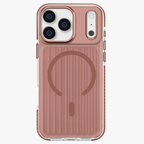 GRIPP Armor Apple iPhone 17 Pro MagSafe Case with 12ft Drop Tested - Orange