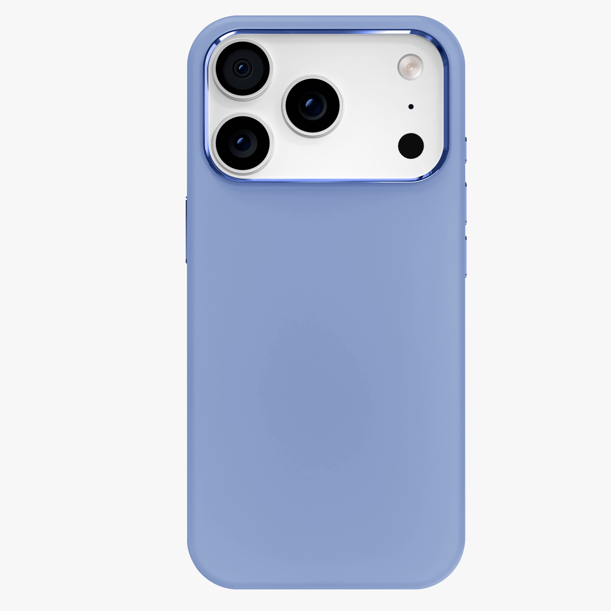 GRIPP Rubon Apple iPhone 18 Pro MagSafe Case with 6ft Drop Tested - Blue