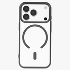 GRIPP Glacier Slim Apple iPhone 17 Pro MagSafe Case - Black