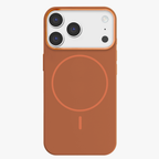 GRIPP Torras Apple iPhone 17 Pro MagSafe Case with 10ft Drop Tested - Orange