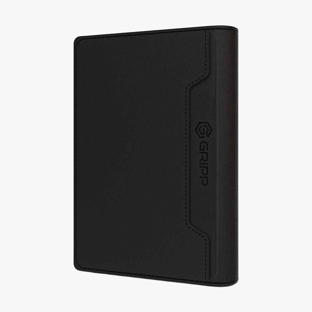 GRIPP Mag Pocket MagSafe Wallet Card Holder - Black