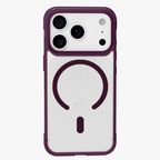 GRIPP Halo Apple iPhone 18 Pro MagSafe Case with 10ft Drop Tested - Cherry