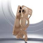 Protective Apple iPhone Back Cover - PowerSuit Case For iPhone - Style 15