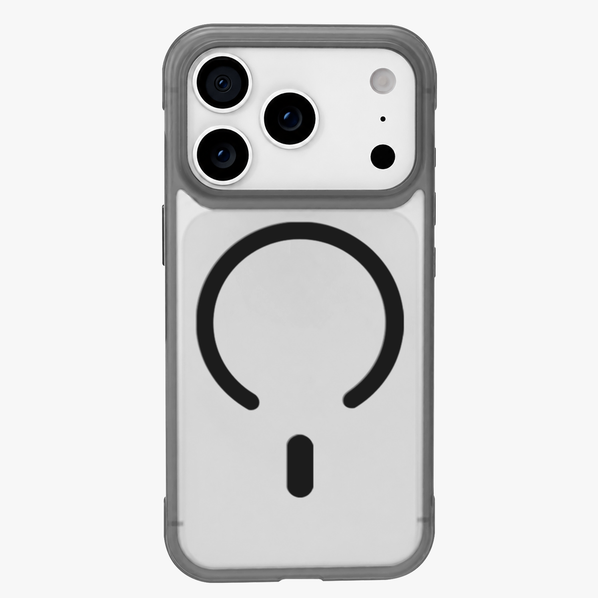 GRIPP Halo Apple MagSafe Case with 10ft Drop Tested
