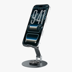 GRIPP Mini Mount Mobile Universal Stand - Gray