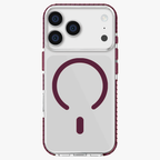 GRIPP Combat Apple iPhone 18 Pro MagSafe Case with 8ft Drop Tested - Cherry