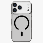 GRIPP Aero Super Slim Apple iPhone 18 Pro MagSafe Case - Black