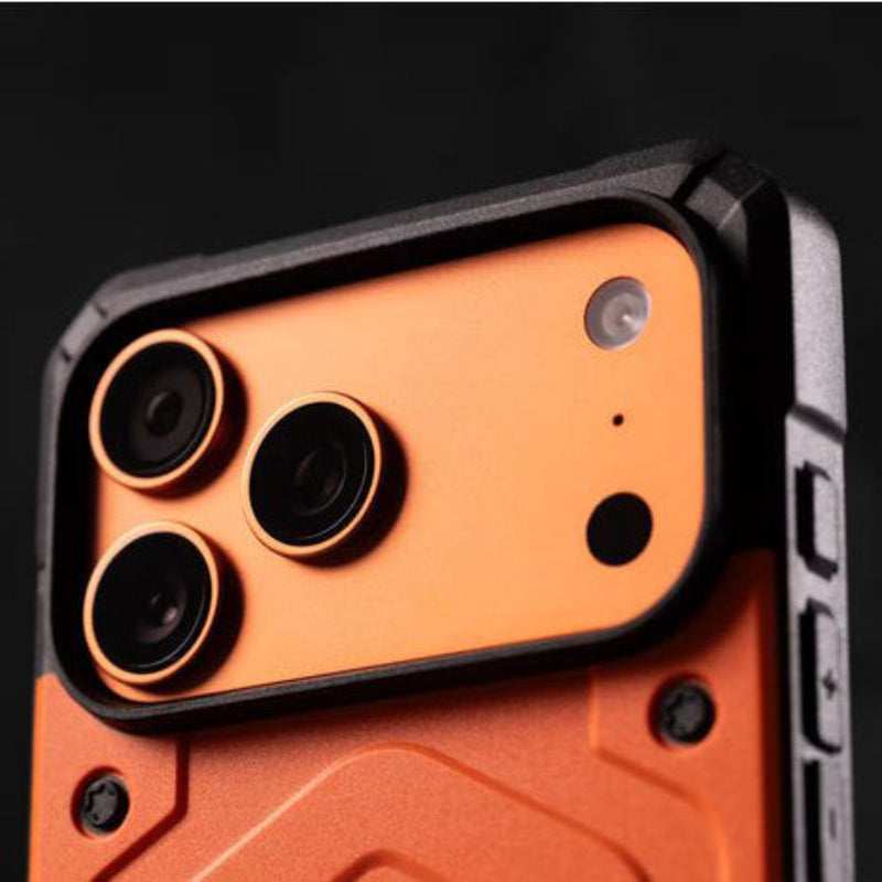 UAG Urban Armor Gear Exclusive Pathfinder iPhone 17 Pro Case